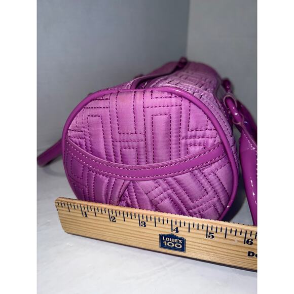 Vera Bradley Nylon pink 
Mini Duffel Bag